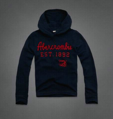 Sweat Abercrombie & Fitch Homme Pas Cher